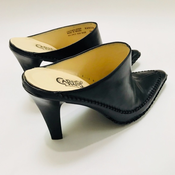 carlos santana mules